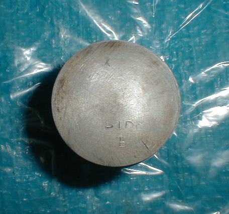 ★富士重工★ラビット★ハイスーパーＳ２１１【ピストンＳＴＤ/良品】★ 富士重工 ラビット90 ハイスーパー S211 シルバー 昭和の希少車両のご