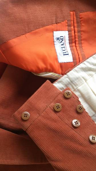 ラベラ サルトリア ナポレターナ オラッツィオ ルチアーノ スーツ 46 La Vera Sartoria Naporetana アットリーニ パニコ スーツ 売買されたオークション情報 Yahooの商品情報をアーカイブ公開 オークファン Aucfan Com ラベラ サルトリア ナポレターナ オラッツィオ ルチアーノ スーツ 46 La Vera Sartoria Naporetana アットリーニ パニコ スーツ 売買されたオークション情報 Yahooの商品情報をアーカイブ公開 オークファン Aucfan Com