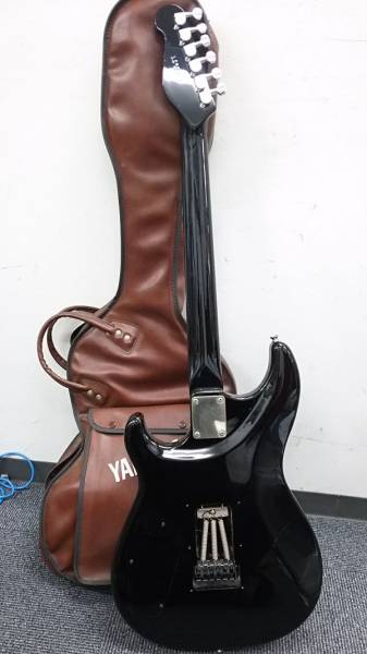 ヤマハ YMAHA SESSION 503 品 G07847-275の入札履歴 - 入札者の順位