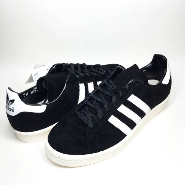 adidas/キャンパス80s JAPAN PACK VNTG US9