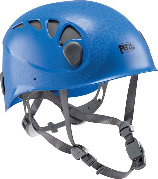 山岳金物店 &frasl; PETZL ELIOS A42A 貴重blueカラー【新品】ペツル エリオス size2 Petzl・ペツル アンジュL