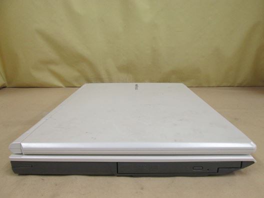 富士通 FMV-BIBLO NF70Y FMVNF70Y Core 2 Duo T7250 2.00GHz 2GB 15.4