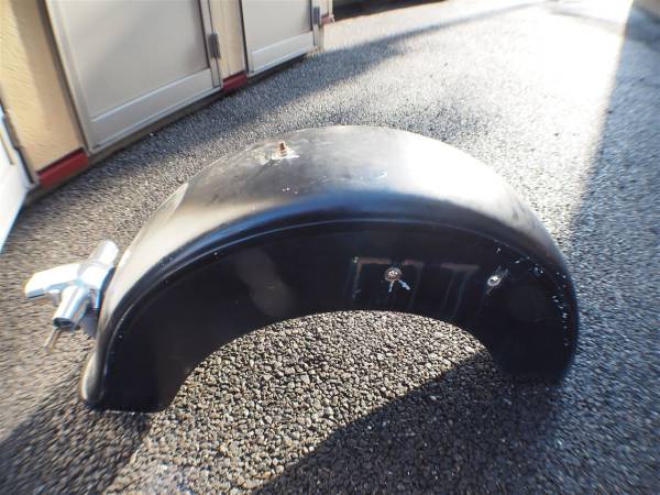Used】クラシック FRPリアフェンダー マグナ250 V-Twin Magna MC29