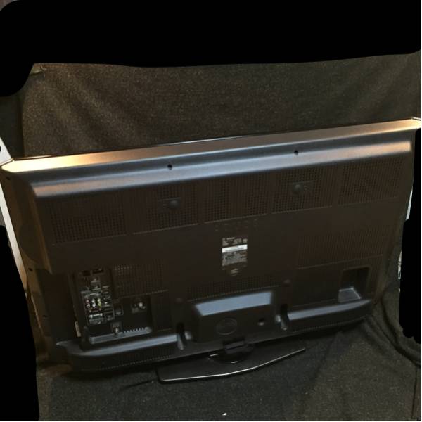 49UH6100(2016年モデル) LG 49V型 4K液晶テレビ スリムボディ 外付け
