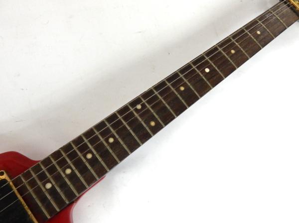 GRECO GUITAR DEVICE グレコ デバイス エレキギター Flying V