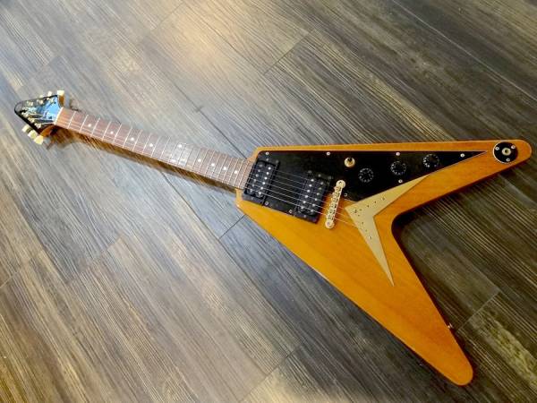 Brian by Bacchus Flying Vコリーナ・タイプ