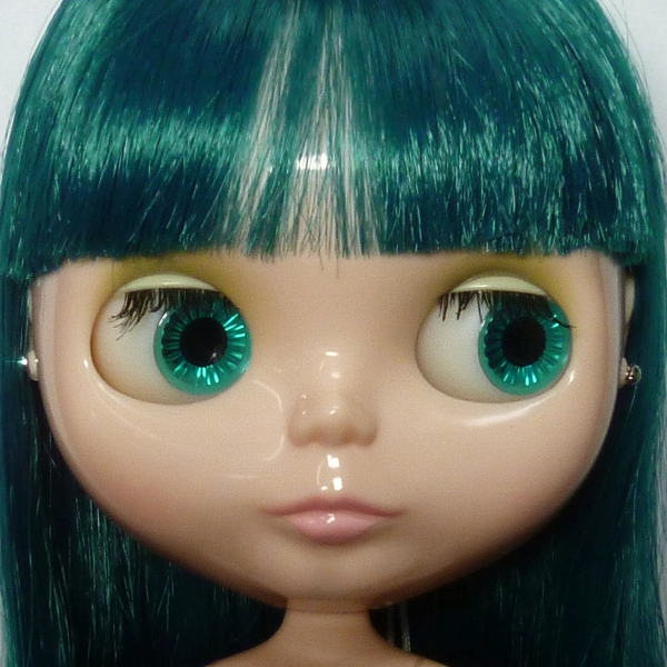 s I472c ネオブライス CWC限定 6周年記念ドール プリンセスアラモード  