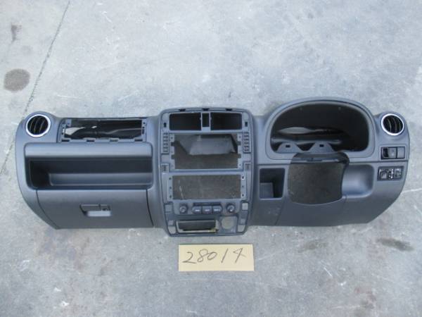 ◆◇ジムニー６型 JB23W ダッシュボード◇◆