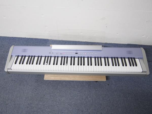 美品 KAWAI カワイ 88鍵 デジタル電子ピアノ キーボード ES1 ☆ 4AF79 