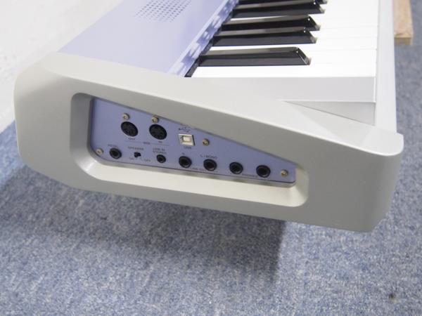 KAWAI es1 電子ピアノ 88鍵盤 良品 【公式通販】