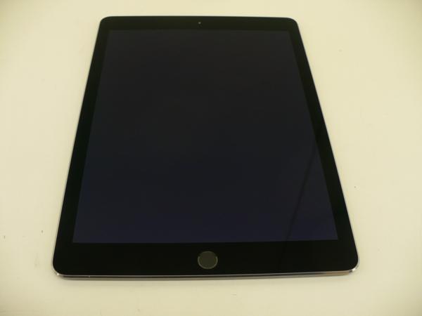 新田） Wi-Fiモデル iPad Air2 64GB MGKL2J/A 中古