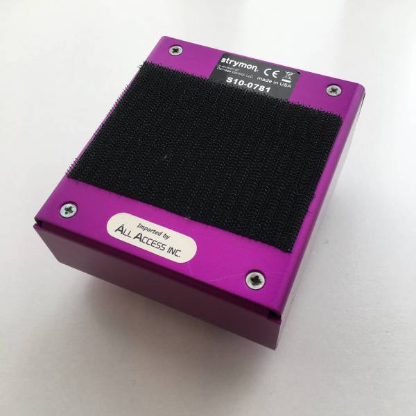 strymon Orbit ストライモン フランジャー 美品 USED_2