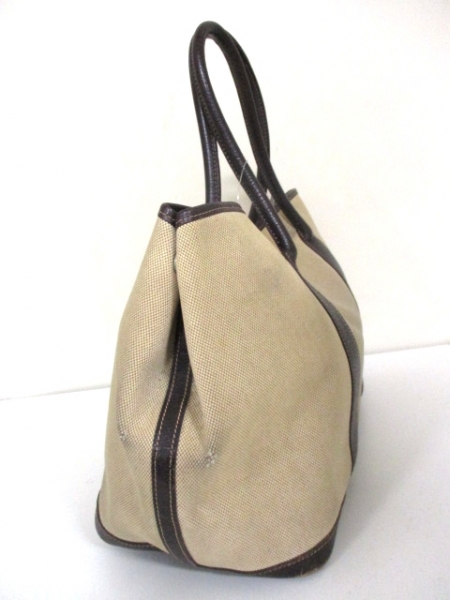 エルメス ハンドバッグ ガーデンパーティPM HERMES