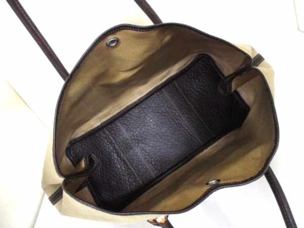 エルメス ハンドバッグ ガーデンパーティPM HERMES