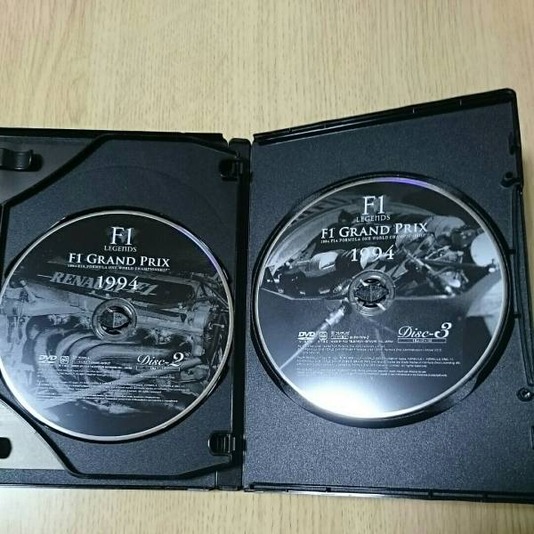 F1 F1 LEGENDS 1994 DVD 総集編 廃盤 送料無料 LEGENDS F1 GRAND F1 F1 LEGENDS 1994 DVD 総集編 廃盤 送料無料 LEGENDS F1 GRAND