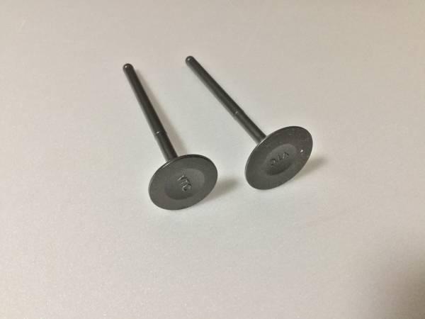 新作入荷，爆買い GY6 161QML専用バルブ(エンジン、冷却装置)｜売買されたオークション情報、yahooの商品情報をアーカイブ公開 - オークファン その他
