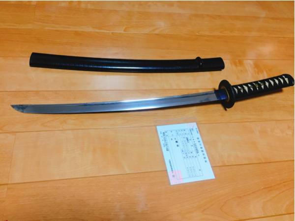 脇差 国包小太刀 (WA-081211)｜刀・日本刀の販売なら日本刀専門