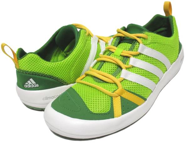 2026年最新Yahoo!オークション adidas ボート クライマクール レースの 