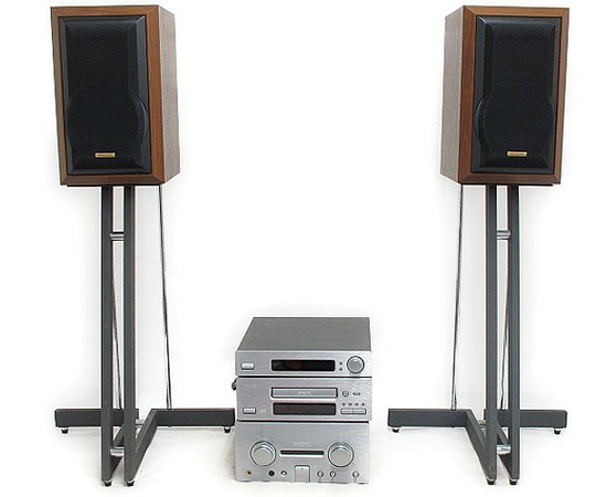 KENWOOD ケンウッド システムコンポ K's core 1000(A-1001 DP KENWOOD ケンウッド システムコンポ K's core 1000(A-1001 DP