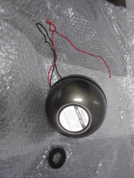 SPS-50A　ドライバーユニット　パトライト　PATLITE　DRIVER　UNIT