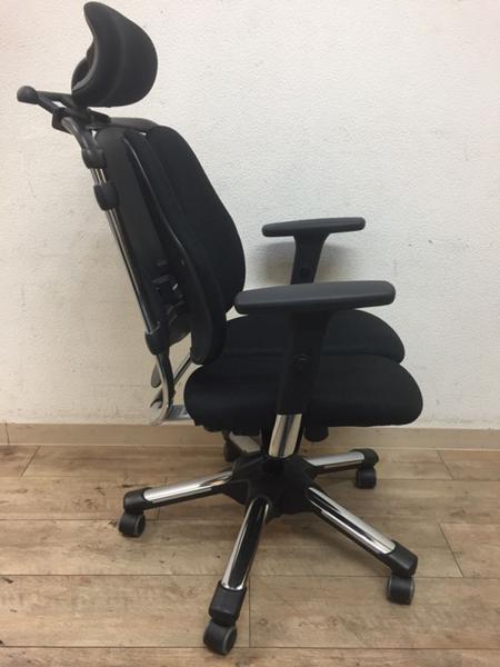 HARA ☆HARA CHAIR/ハラチェア ニーチェ オフィスチェア 健康チェア☆Δ 