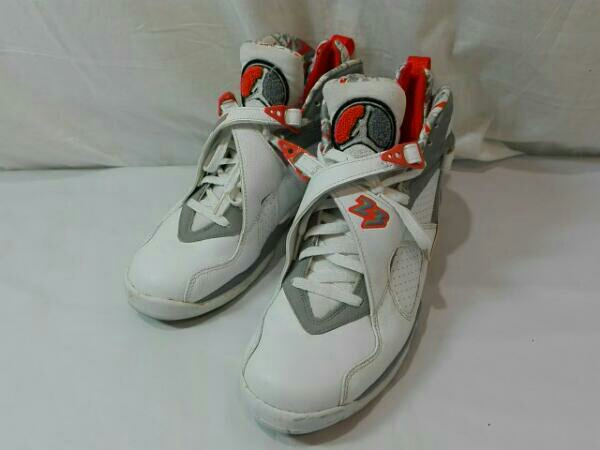 NIKE ナイキ AIR JORDAN 8 RETRO エアジョーダン 8 レトロ 28