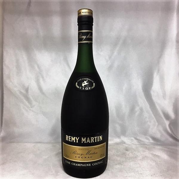 ◇REMY MARTIN レミーマルタン VSOP(旧) 1000ml ♪