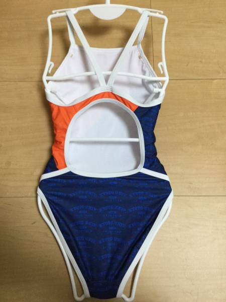 京都大学 体育会女子水泳部 競泳水着 ハイカット ハイレグ 大学名入り ヤフオク初出品 ワンピース 売買されたオークション情報 Yahooの商品情報をアーカイブ公開 オークファン Aucfan Com