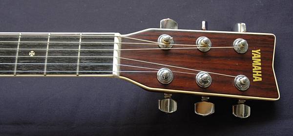YAMAHA FG-250D FG250D 1980年製造 – アコースティックギター メルカリ