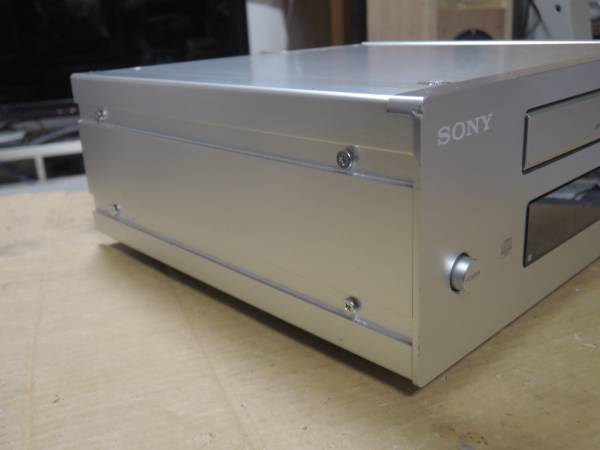 SONY SACD CDプレーヤ SCD-X501