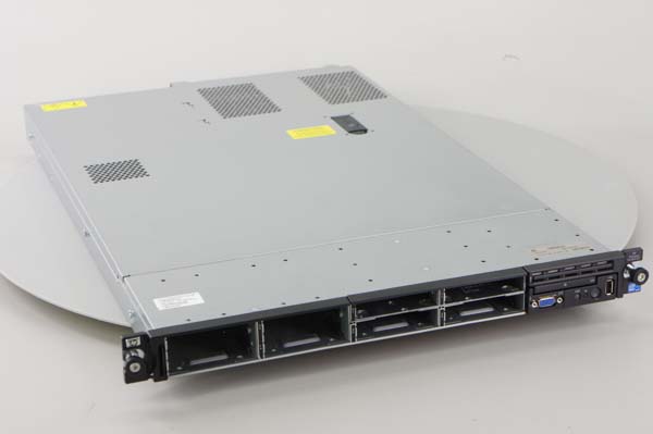 PG/29台入荷Xeon L5630 2.13GHz/8GB hp ProLiant DL360 G7■MYJ2