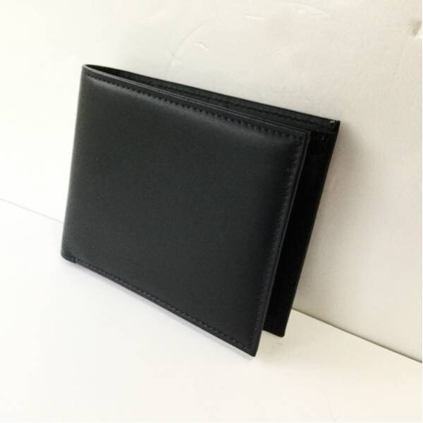 fico by GANZO 二つ折り財布 新品未使用