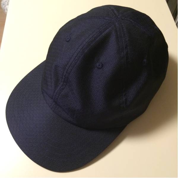人気定番 UN アンユーズド １６SS春夏キャップネイビーノンネイティブ 帽子(ノンネイティブ)｜売買されたオークション情報、yahooの商品情報をアーカイブ公開 - オークファン その他