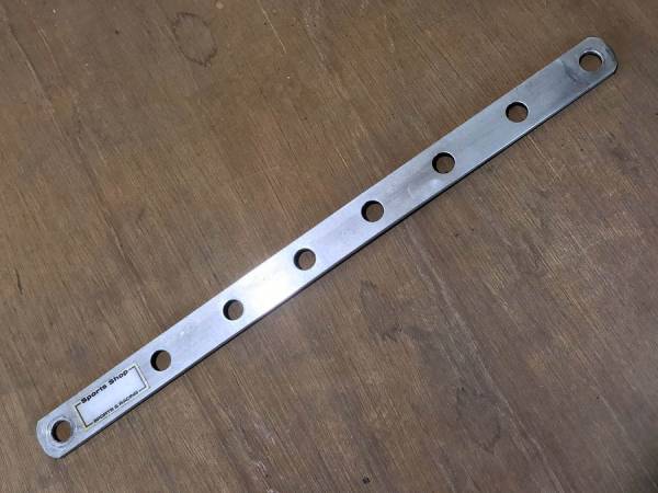 スポーツ ショップ イシイ SS ISHII RZ250/350用 トルクロッド 当時 