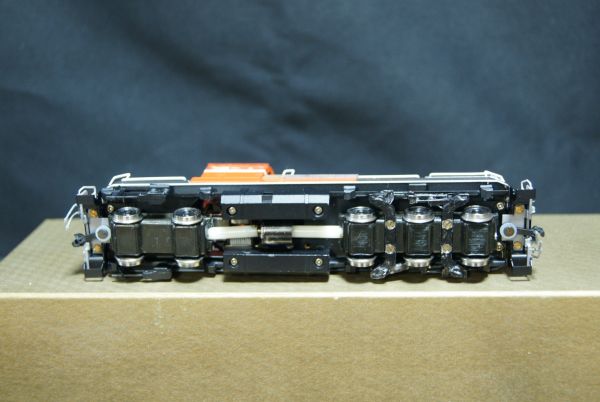 ☆ SANGO 珊瑚模型 DE10形ディーゼル機関車 ☆