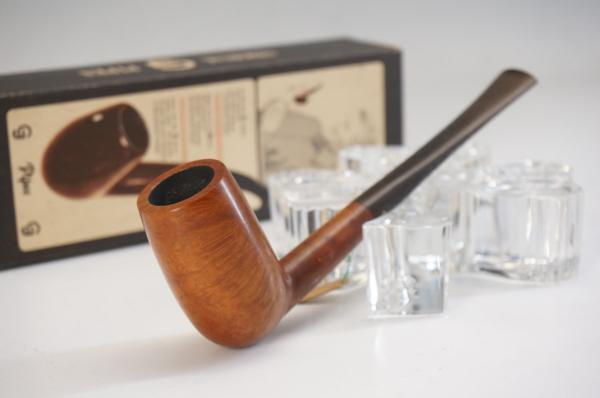 ☆Georg Jensen☆ORANGE EXTRAパイプ234☆北欧デンマーク製 ショージ