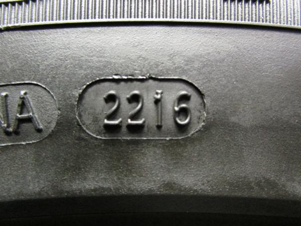 2016年製 新品 MOZZO TOURING 235/55R18 4本送料込 23，840円～ 自動車