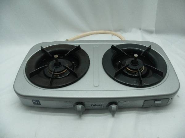 パロマ - PA-28F-4 Paloma テーブルコンロ Yahoo!オークション 「pa 