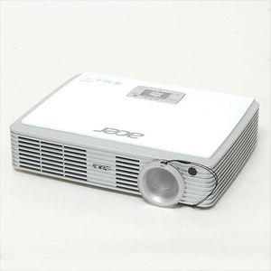 acer K330プロジェクタージャンク品