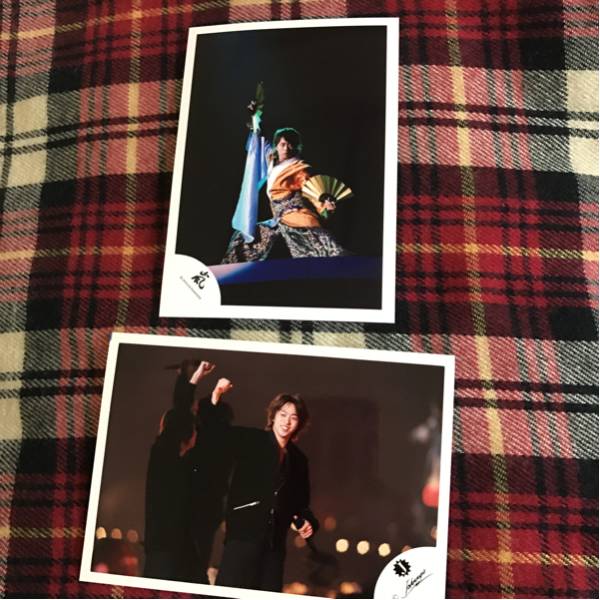 嵐 ARASHI 公式写真 公式フォト 238枚 集合 混合 まとめ売り 【公式通販】