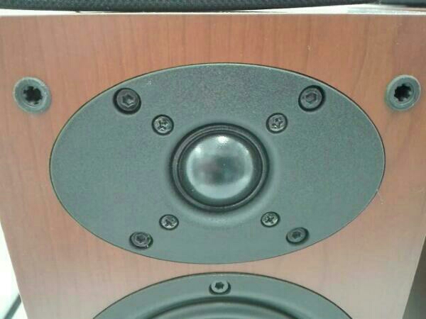 DENON SC-M40 CW 2ウェイスピーカーシステム (チェリー) 【公式通販】