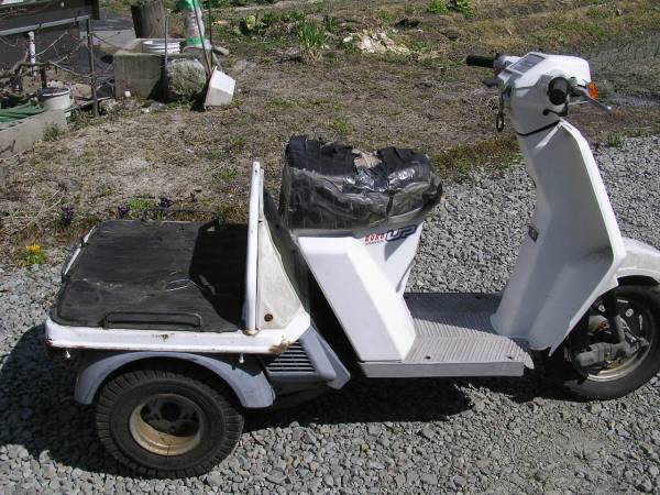 ジャイロup・実動