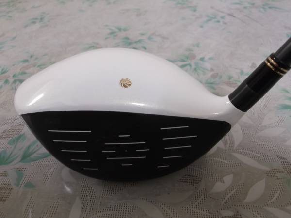 グローレＧ　10.5°　GL5000(SR)シャフト