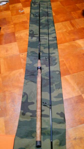 スティンガーラックスの出品です。SLT -9.6H ti