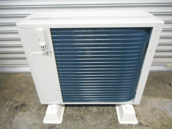 美品 三菱重工 冷暖房ルームエアコン SRKT28E4T 2.8kW 8～12畳用 2016 