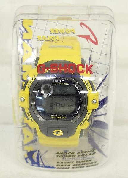 G-SHOCK DW-9350J-9T レイズマン ジーショック