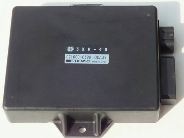 ヤマハ TZR250R 3XV CDI イグナイター 3XV-00 ABCJ 3XV TZR250R