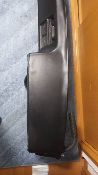 AE86純正後期用ダッシュボード割れ無！美品！ AE86 ダッシュボード 
