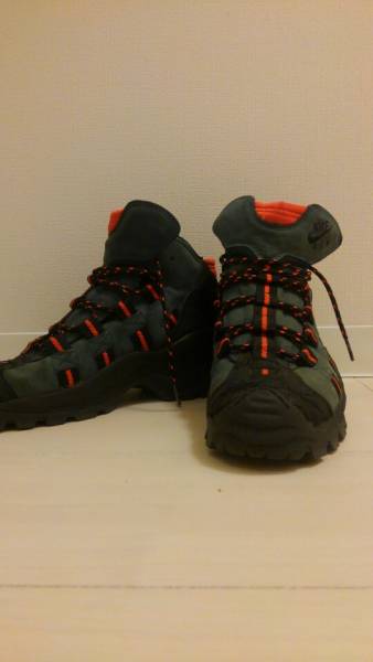 NIKE ACG US8 トレッキング 26cm