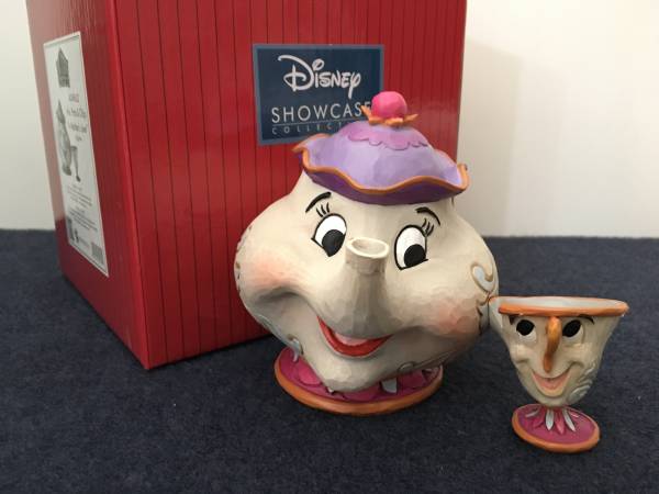 ディズニー ショーケース トラディション ショーケースコレクション